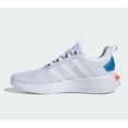 thumbnail image 4 of Size 11.5 - Adi-das NMD_R1 V2 White Black, 4 of 6