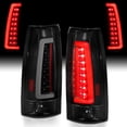 thumbnail image 2 of Juego de luces traseras AmeriLite para camionetas Chevy GMC C/K 1988-1999, 2 of 9
