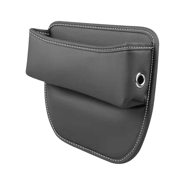 Yhmxh Car Accessories Motorcycle Accessories Car Seat Seam Storage Box Main And Passenger Compartment Extended Storage Space Seat Seam Storage