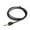 Black, variant on 3.3ft High Voltages Leads Cable 4mm Banana Connector Silicone Wire For Multimeters And Meter Car Home Circuits
