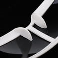 thumbnail image 3 of 2 Gafas de con Espejo Anti-, Gafas con Montura de Plástico, Gafas 02 3 piezas, 3 of 8