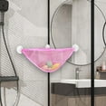 thumbnail image 4 of Soporte de Malla para Juguetes de Baño, Red para Juguetes de Baño para Niños, Bolsas de Red Multiusos, Cesta para Juguetes de Bañera para Niños Y Niño Rosa, 4 of 7