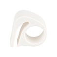 thumbnail image 2 of Llave Gatillo Plegable TFixol Blanco, 2 of 8
