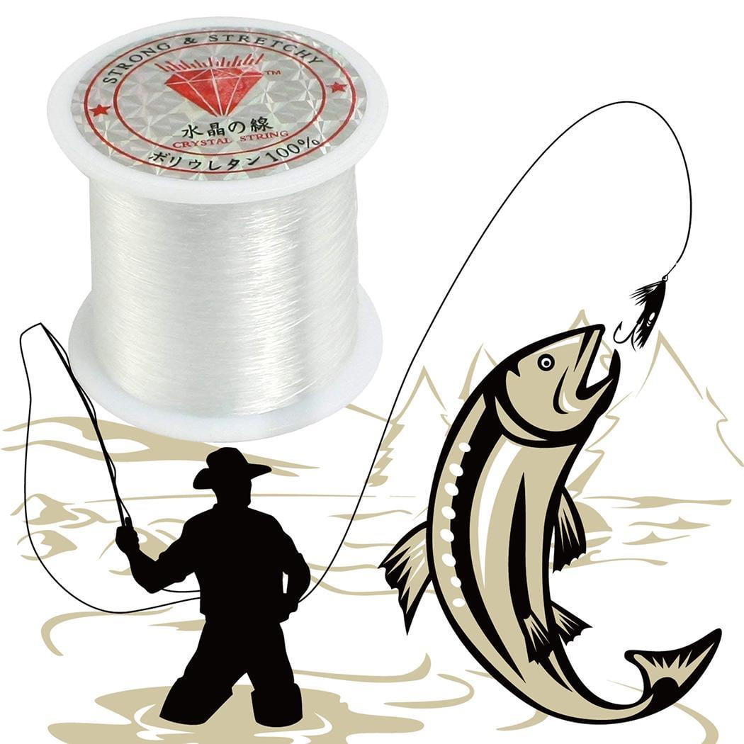 nylon string fishing line