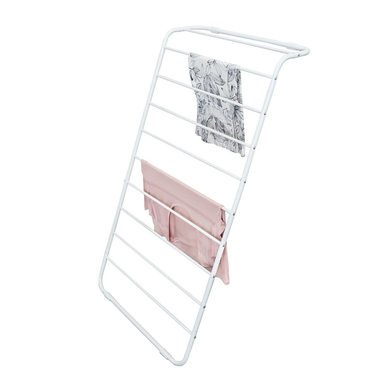 Leaning Drying Rack