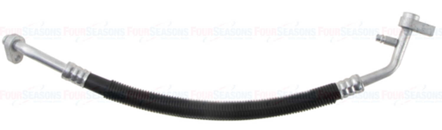 Four Seasons 65506 A/C Refrigerant Suction Hose