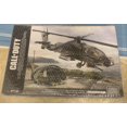 thumbnail image 1 of 2025 Mega Construx Call of Duty Anime Playsets Model Collectible building Sets Figurines Boys Toys Gift Mini Army Action Figure, 1 of 5