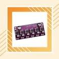 thumbnail image 4 of Kearding Accesorios del módulo de carga de la Conexión de serie simple universal Módulos de carga de entrada de 5V Parte del circuito de Electrónica miscelánea, 4 of 6