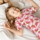 thumbnail image 5 of Balery Sweet Watermelon Conjunto de Pijama Infantil de Manga Corta con Estampado – Ropa de Dormir de Algodón Suave-Medium, 5 of 6