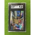 thumbnail image 5 of SGC 9.5 POP 3 Ja Morant Prizm Rookie Card RC 2019 Revolution Shock Wave, 5 of 12