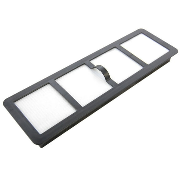 HQRP HEPA Filter for Eureka EF-6 / 69963 / 83091-1 Exhaust Filter Replacement