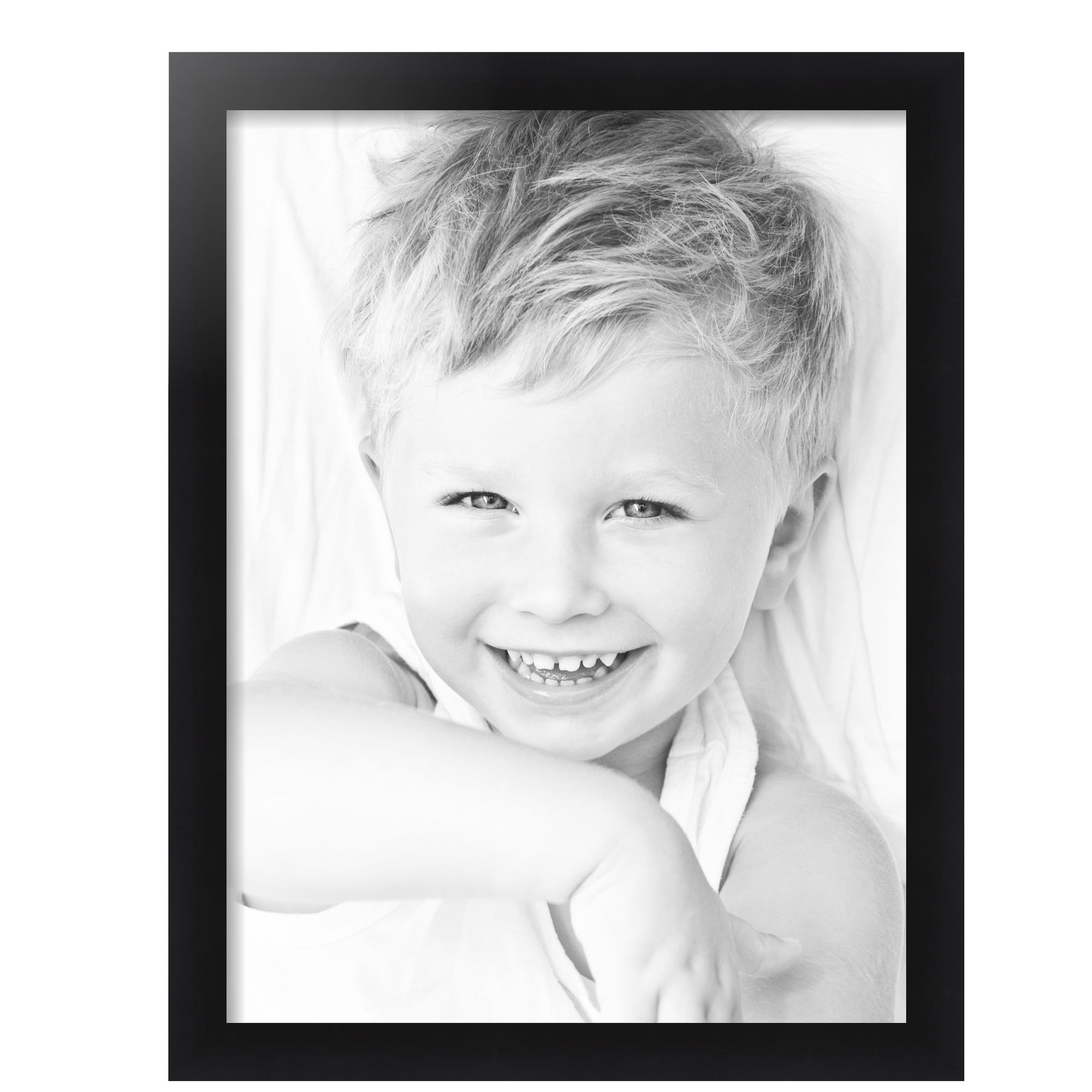 ArtToFrames 18" x 24" Other Picture Frame, 18x24 inch Multi MDF Poster Frame (WOM-5297),  Pack