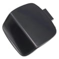 thumbnail image 5 of 1 PC Car Rear Bumper Tow Hook Cover Cap 39886337 Fits For Volvo S40 V50 2008-2012 Black Auto Exterior Rear Towing Hook Cover, 5 of 5
