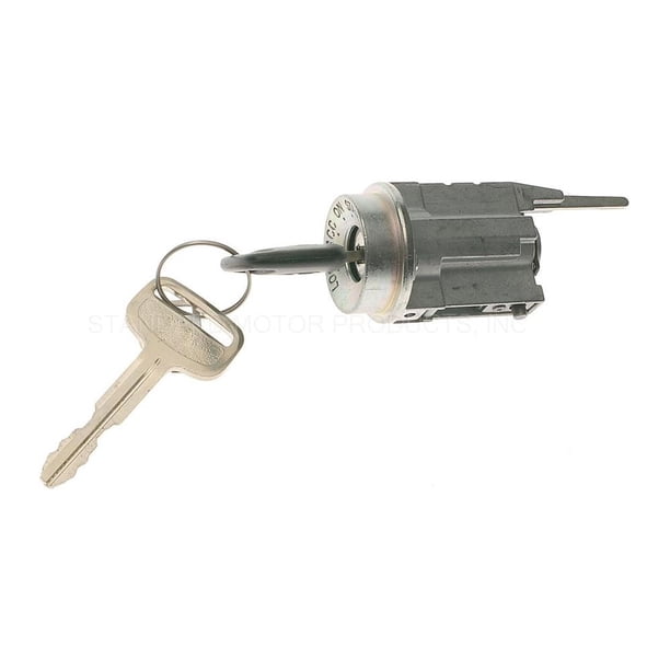 Standard US251L Ignition Lock Cylinder For Toyota Corolla Walmart
