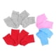 thumbnail image 2 of FELTECHELECTR 6 pares de calcetines decorativos para muñecas, accesorios para disfraces y casitas de juego., 2 of 4