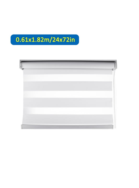 Roller Shades in Shades