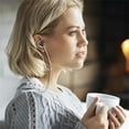thumbnail image 6 of Jesscasday Earphone Hanging Neck Lanyard Anti-lost Silicone Strap for WF-1000XM5 Waterproof, 6 of 15