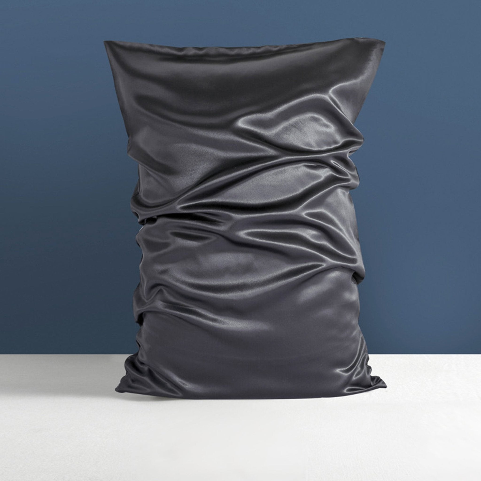 22 Momme High Gloss Silk Pillowcase Envelope