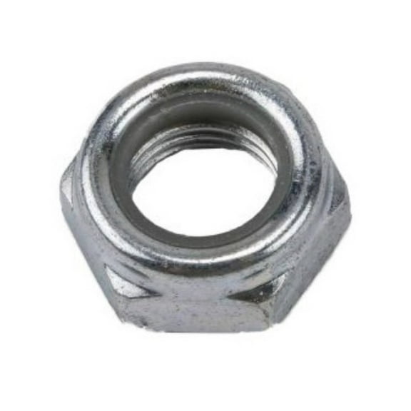 KarParts360 For Isuzu Ascender 2003 04 05 06 07 2008 Steering Wheel Nut | Steel | 0.827 Head Tool Size