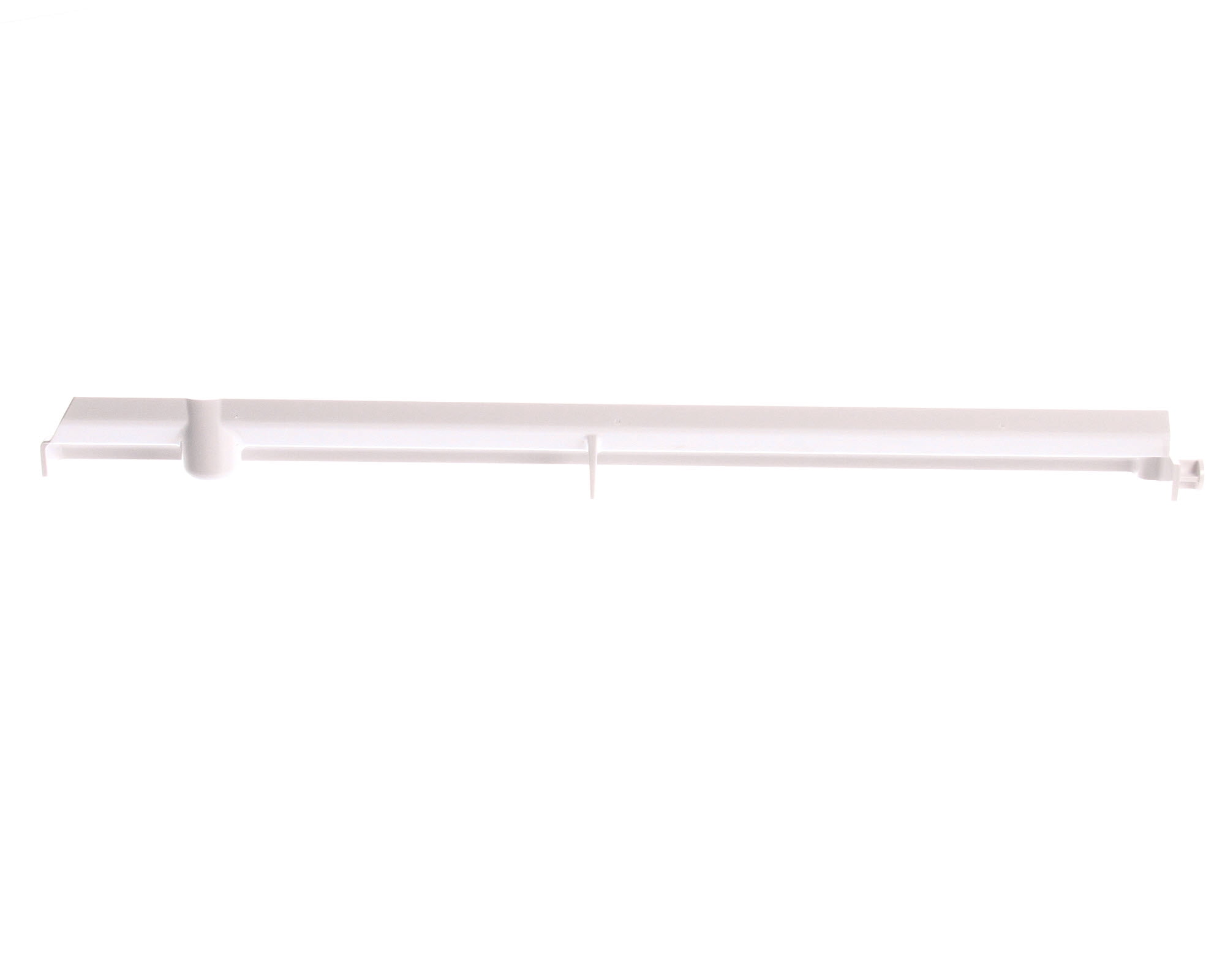 Manitowoc Ice Water Diverter 7602213 - Genuine OEM Replacement Part