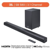 JBL Cinema SB580 Sound Bar