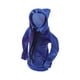 thumbnail image 1 of Funda para la Palanca de Cambios Unique Bargains Car Shift Knob Hoodie Azul Profundo Poliéster 6.3"x5.12" 1 Pc, 1 of 6