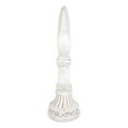 thumbnail image 6 of Ebros Rustic Southwest French Fleur De Lis On Ornate Base Stand Desktop Figurine, 6 of 10