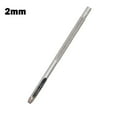 thumbnail image 1 of 1pc Leather Round Shape Hole Punch Set Belt Watch Band Puncher Tool DIY 1.5-4mm, 1 of 8