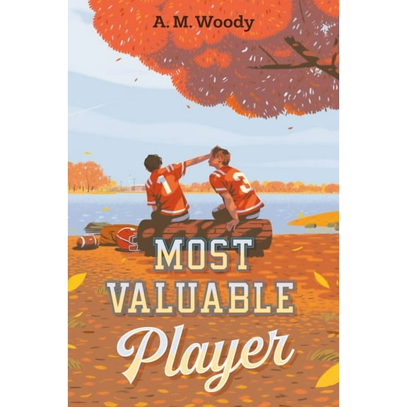 Most Valuable Player, (Paperback)