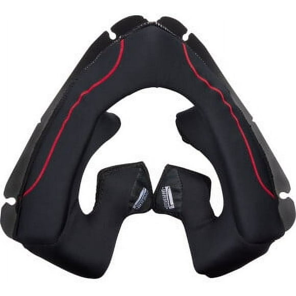 AGV K1/K1 S Coussinets pour Casque X-Small