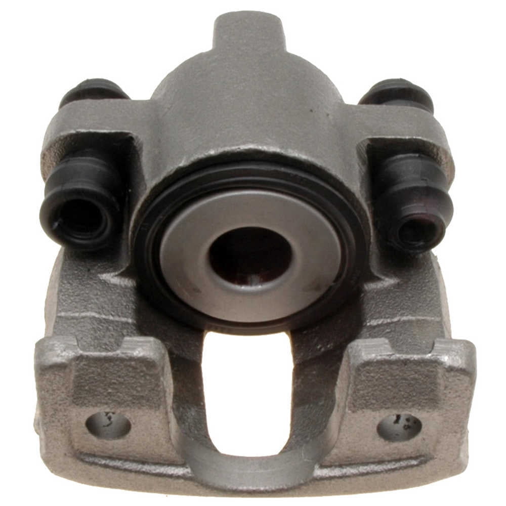 Raybestos Brakes RC10911C Raybestos R-Line Reman Loaded Coated Caliper