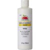 Apple Barrel 20408E Acrylic Craft Paint, Gloss Finish, White, 8 fl oz
