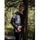 thumbnail image 5 of Playera Manga Larga Estampada Moderna 128900 Generra GENERRA 128900, 5 of 6