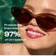 thumbnail image 5 of Aceite labial ALLEYOOP Sun Serum SPF 40, hidratante para labios con color vegano, 5 of 6