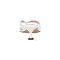 thumbnail image 3 of Unisa Women's Aliane Kitten Heel Thong Sandal, 3 of 5