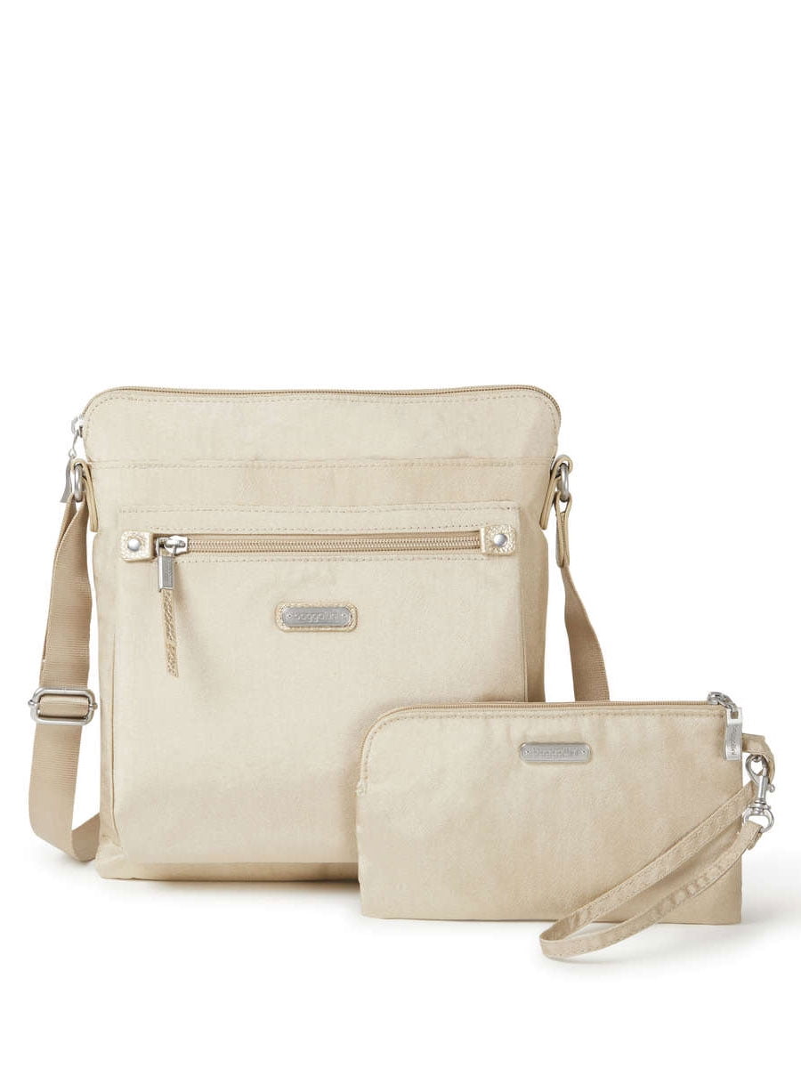baggallini phone crossbody