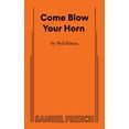 thumbnail image 1 of Pre-Owned Come Blow Your Horn (Paperback) 0573607133 9780573607134, 1 of 2