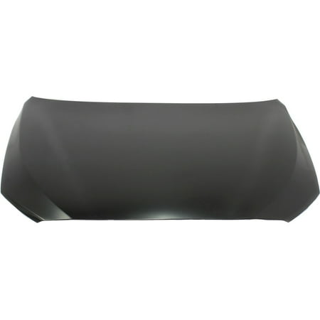 Hood for 2010-2015 BMW 550i GT REPB130126