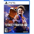 thumbnail image 1 of Street Fighter 6 - Play Station 5 Capcom Videojuego, 1 of 2