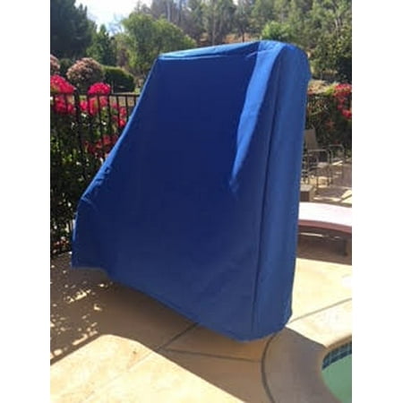 American Supply Pool Lift Chair Protective Cover for SR Smith