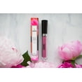 thumbnail image 6 of Aromi Medium Pink Matte Liquid Lipstick | Light Pink Lip Color with Warm Undertones, Long-lasting (Poodle Skirt), 6 of 13