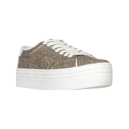 platform fashion trainers