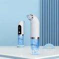 thumbnail image 2 of Blackhead Remover Vacuum, Blackhead Pore Vacuum, Electric Facial Blackhead & Blemish Removers Cleaner for Women, 2 of 6