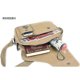 thumbnail image 3 of New product promotion! High-quality Anime Manga My Neighbor Totoro Messenger Bag 31*26*7cm Children's bag, 3 of 5