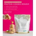 thumbnail image 2 of Truvani Vegan Plant Based Pea Protein Powder | Organic | Vanilla | 20 Servings | Gluten & Dairy Free, 2 of 9
