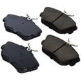 thumbnail image 2 of Disc Brake Pad Set, 2 of 2