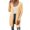 Beige, variant on Vedolay Cardigans for Women Open Front Basic Classic Casual Soft Knitted Coat Beige,M