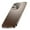 Brown, variant on Case For IPhone 16 Pro Max/16 Pro/16, Metal Magnetic Lock Phone Cover Slim Shockproof Case Lens Protector Shell