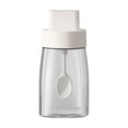 thumbnail image 1 of Dispensador de especias, azucarero, recipiente de cocina, botella de condimento para restaurante y Camping, 1 of 8