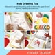 thumbnail image 3 of Kit de Pinta Para Niños Para Niños, Kit de Pinta con los Dados de Desarrollo Visual y Lavado de Libros para Decoraciones de Bodas, 3 of 7